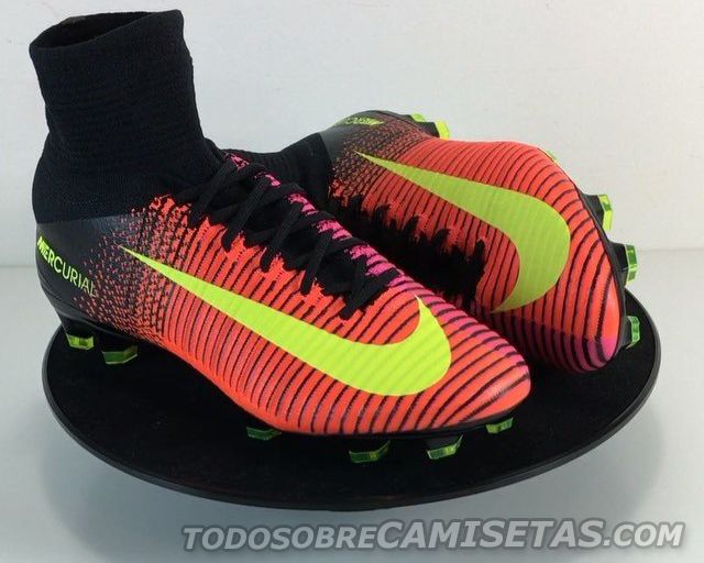 mercurial euro 2016